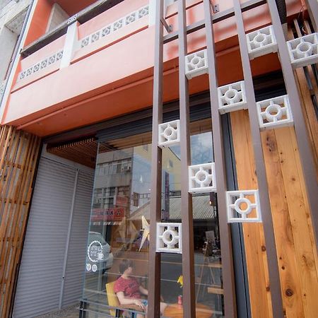 Ripoll'Es Homestay Csisang Kültér fotó