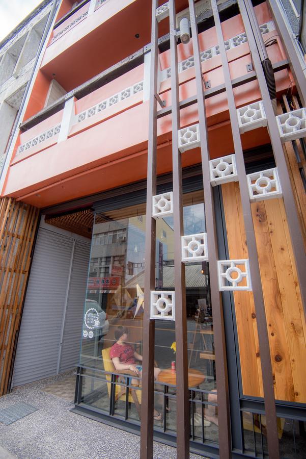 Ripoll'Es Homestay Csisang Kültér fotó