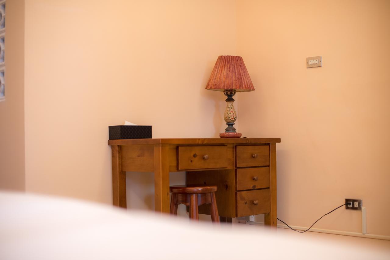 Ripoll'Es Homestay Csisang Kültér fotó