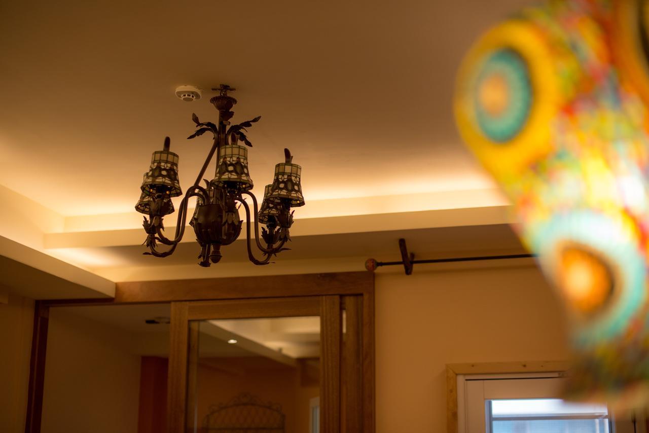 Ripoll'Es Homestay Csisang Kültér fotó
